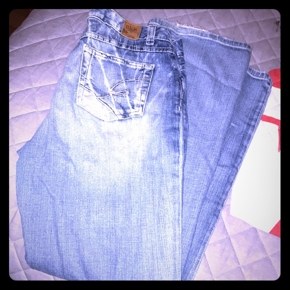 BKE Denim size 32/31 gently worn 👖